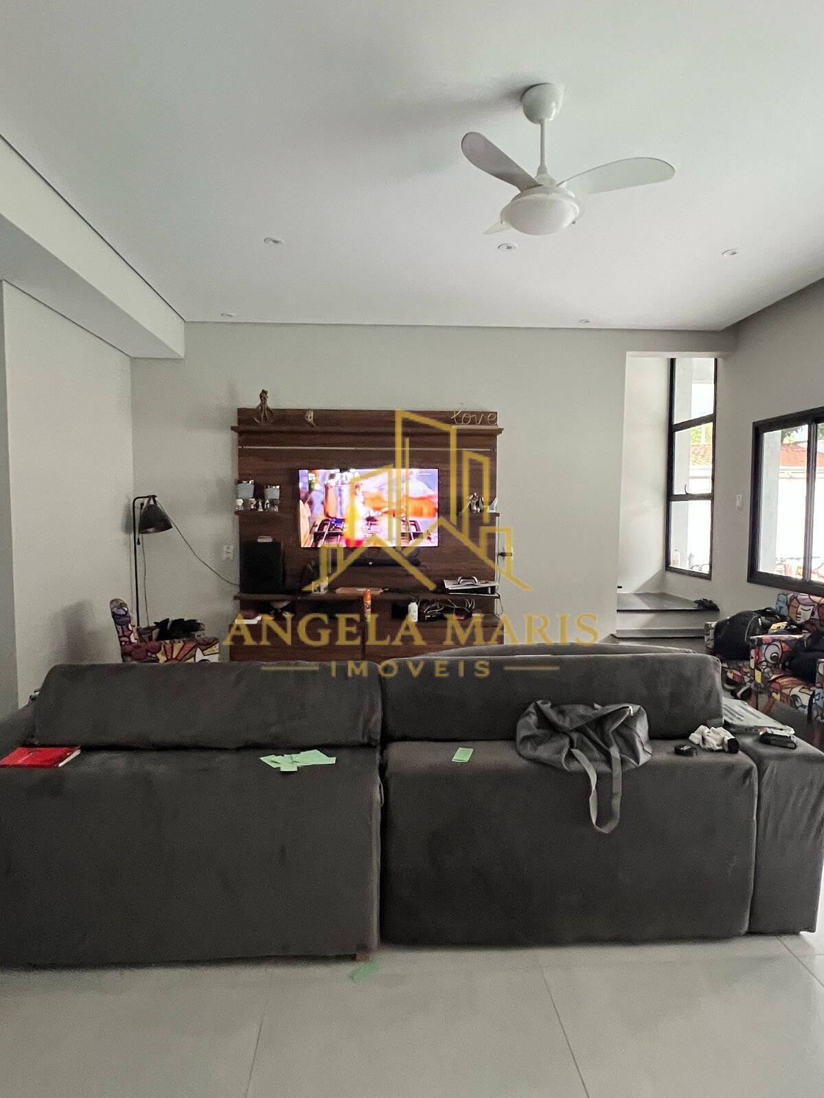 Sobrado, 4 quartos, 268 m² - Foto 5