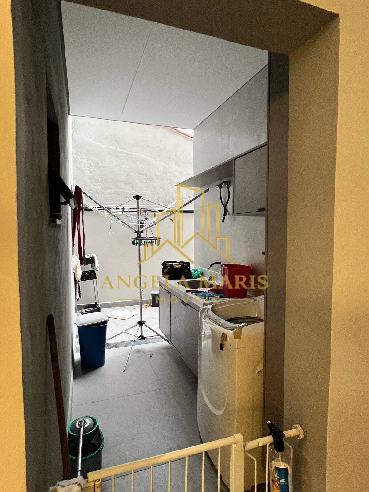 Sobrado, 4 quartos, 268 m² - Foto 8