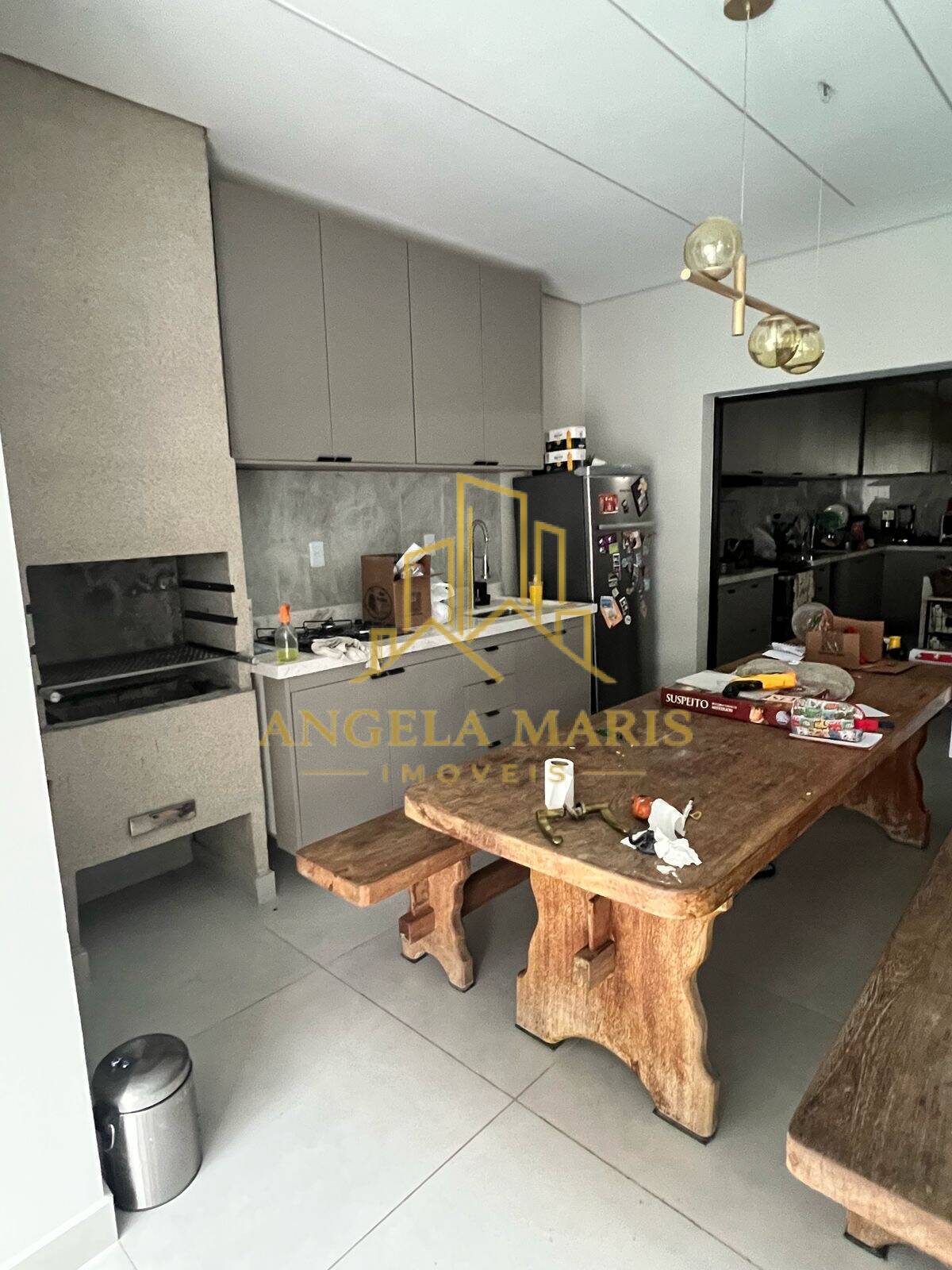 Sobrado, 4 quartos, 268 m² - Foto 7