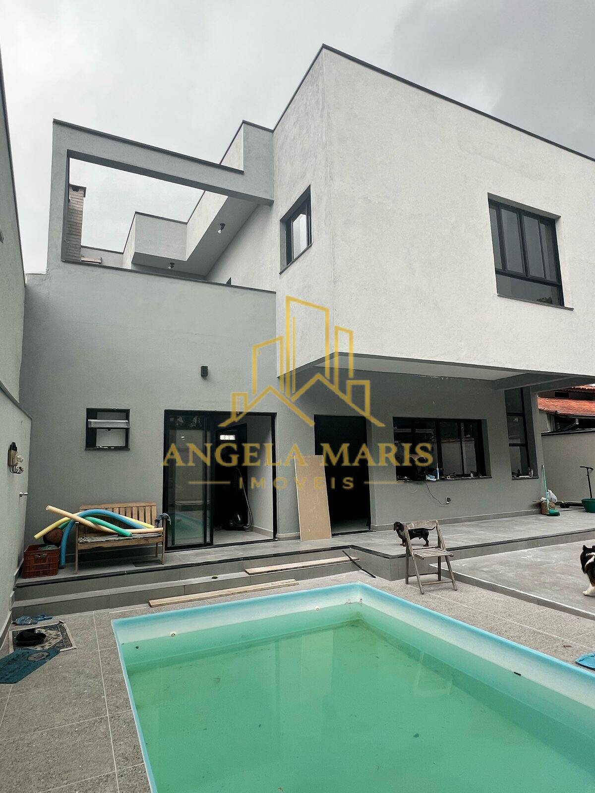 Sobrado, 4 quartos, 268 m² - Foto 11