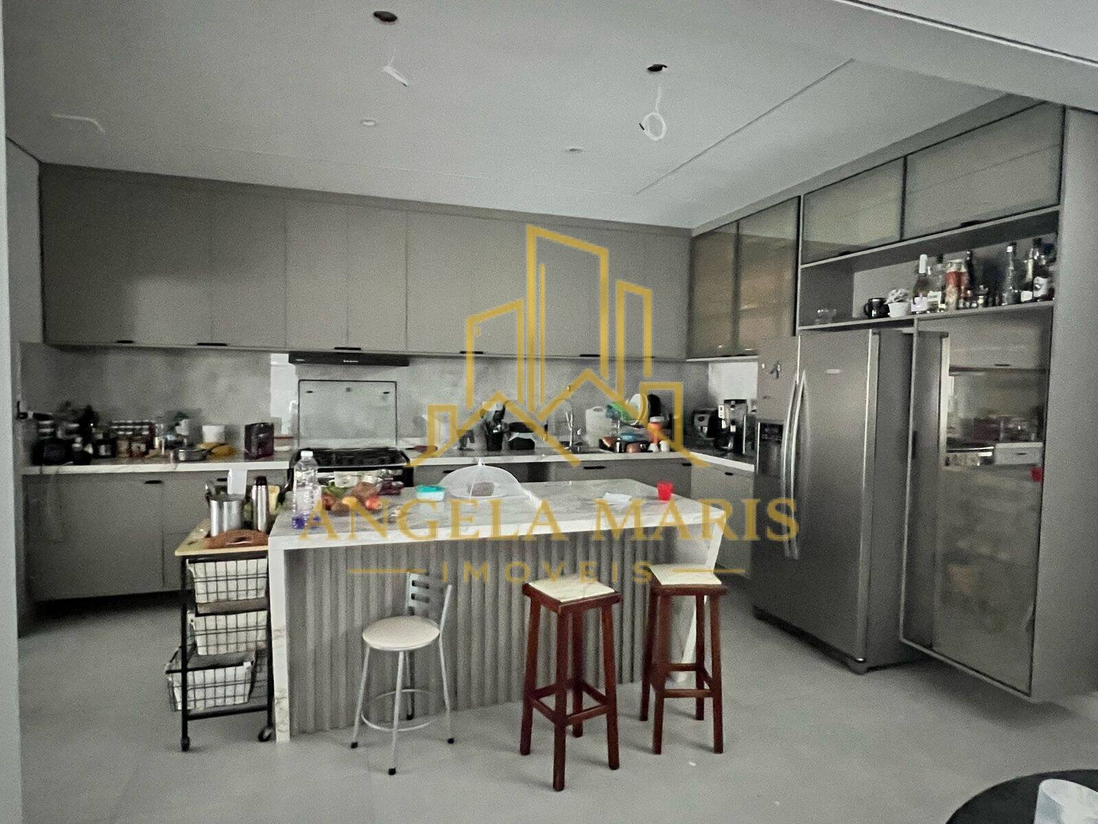 Sobrado, 4 quartos, 268 m² - Foto 3