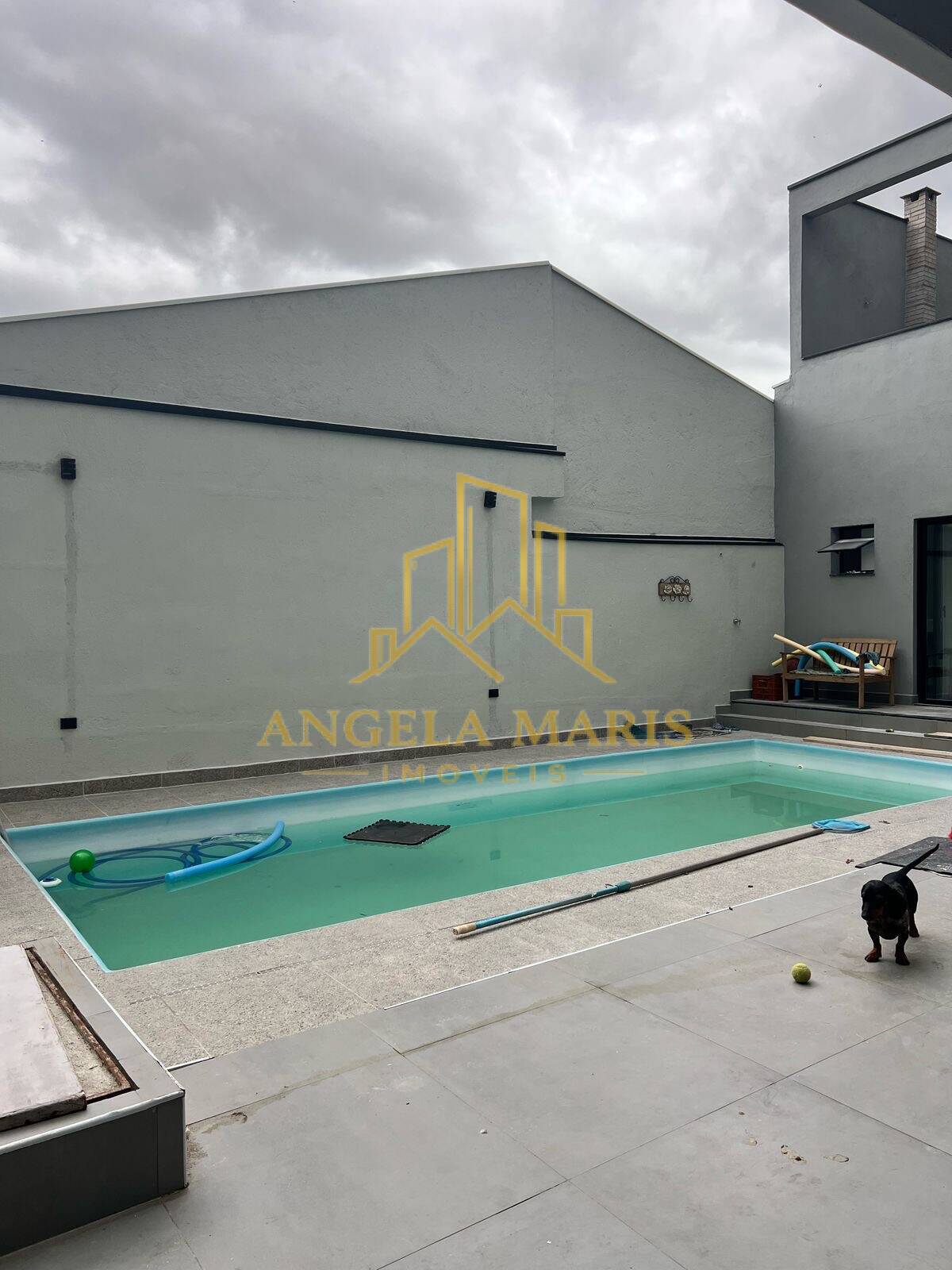 Sobrado, 4 quartos, 268 m² - Foto 12