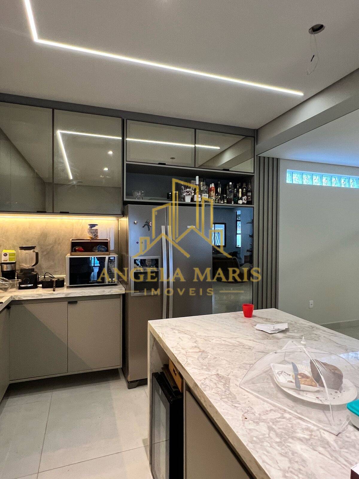 Sobrado, 4 quartos, 268 m² - Foto 4