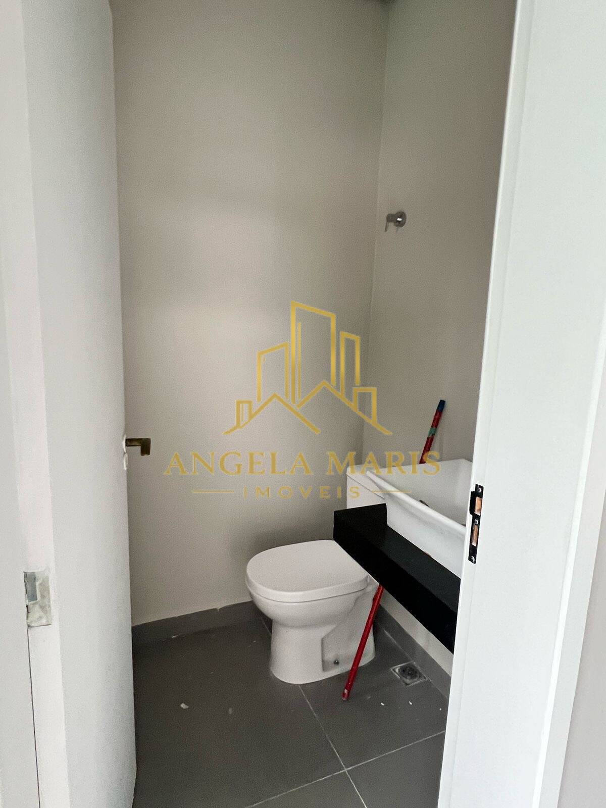 Sobrado, 4 quartos, 268 m² - Foto 10