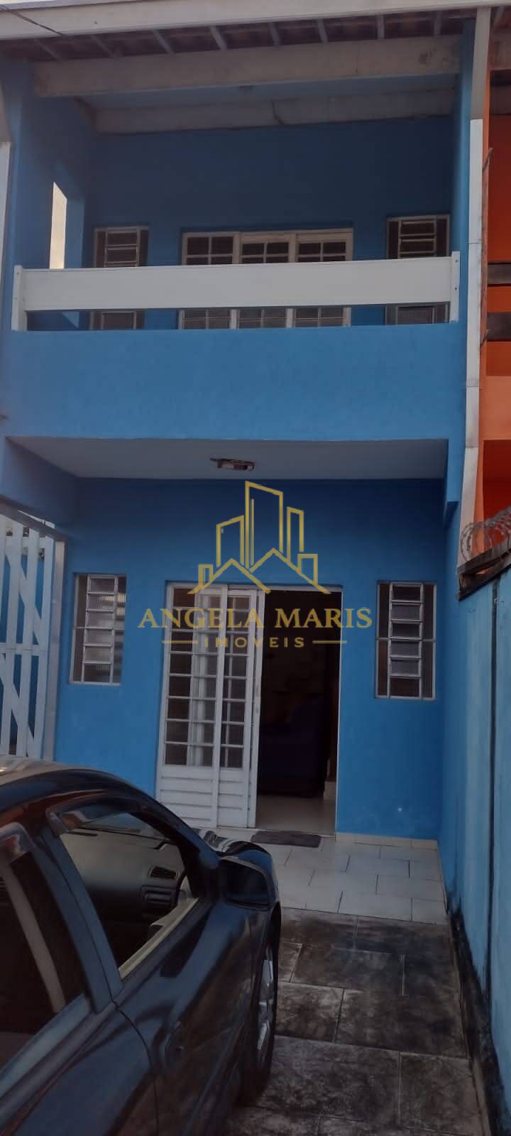 Casa, 2 quartos, 106 m² - Foto 1