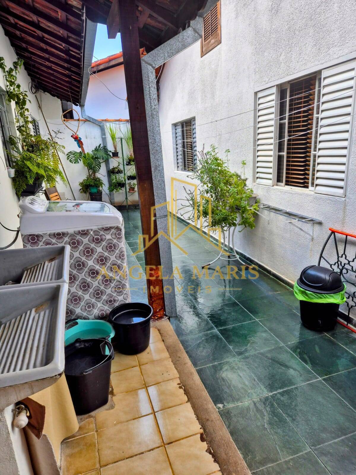 Casa, 4 quartos, 199 m² - Foto 6