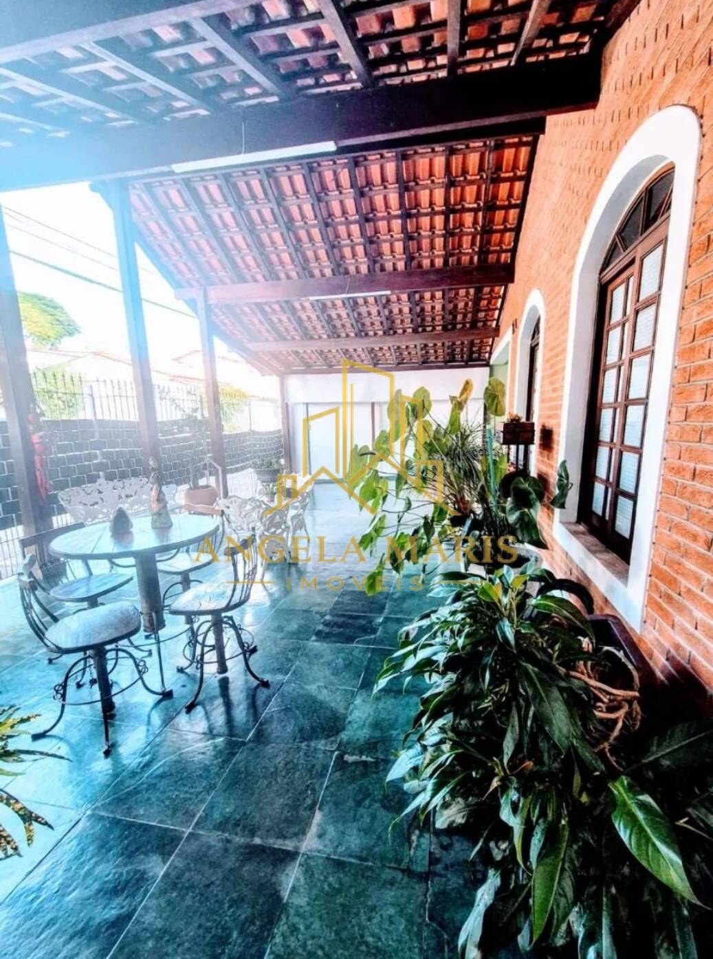 Casa, 4 quartos, 199 m² - Foto 5
