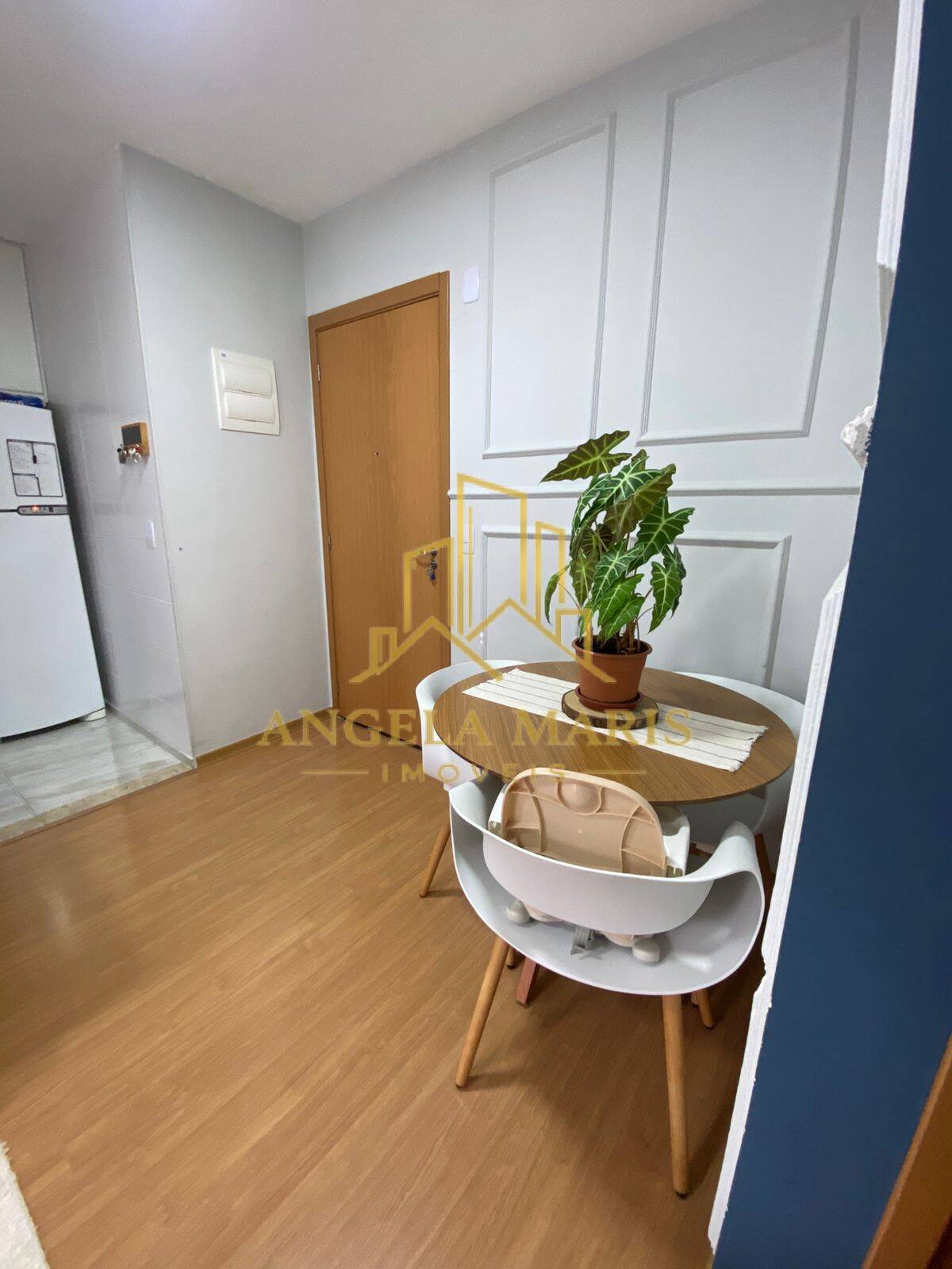 Apartamento, 2 quartos, 46 m² - Foto 7