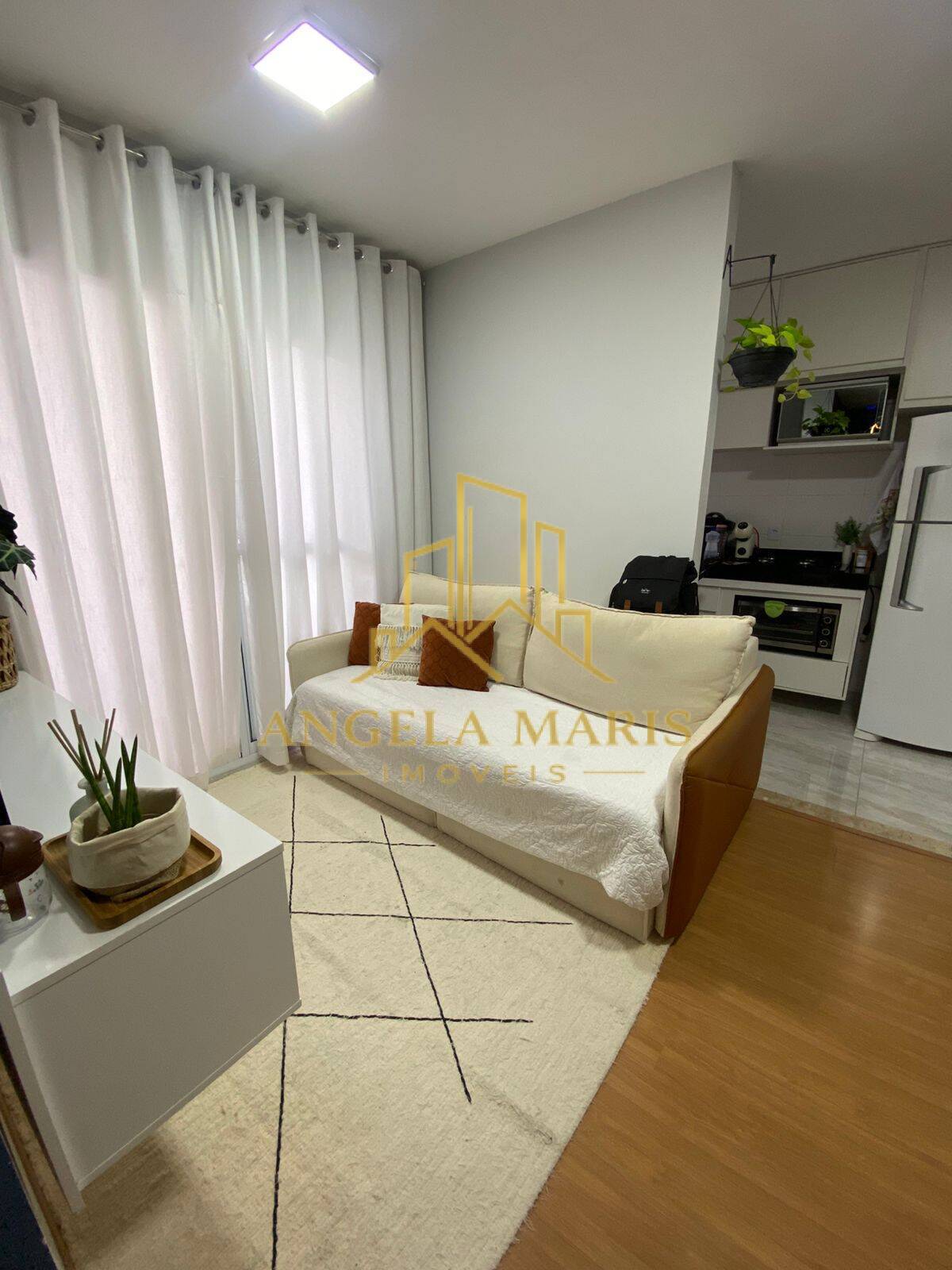 Apartamento, 2 quartos, 46 m² - Foto 5