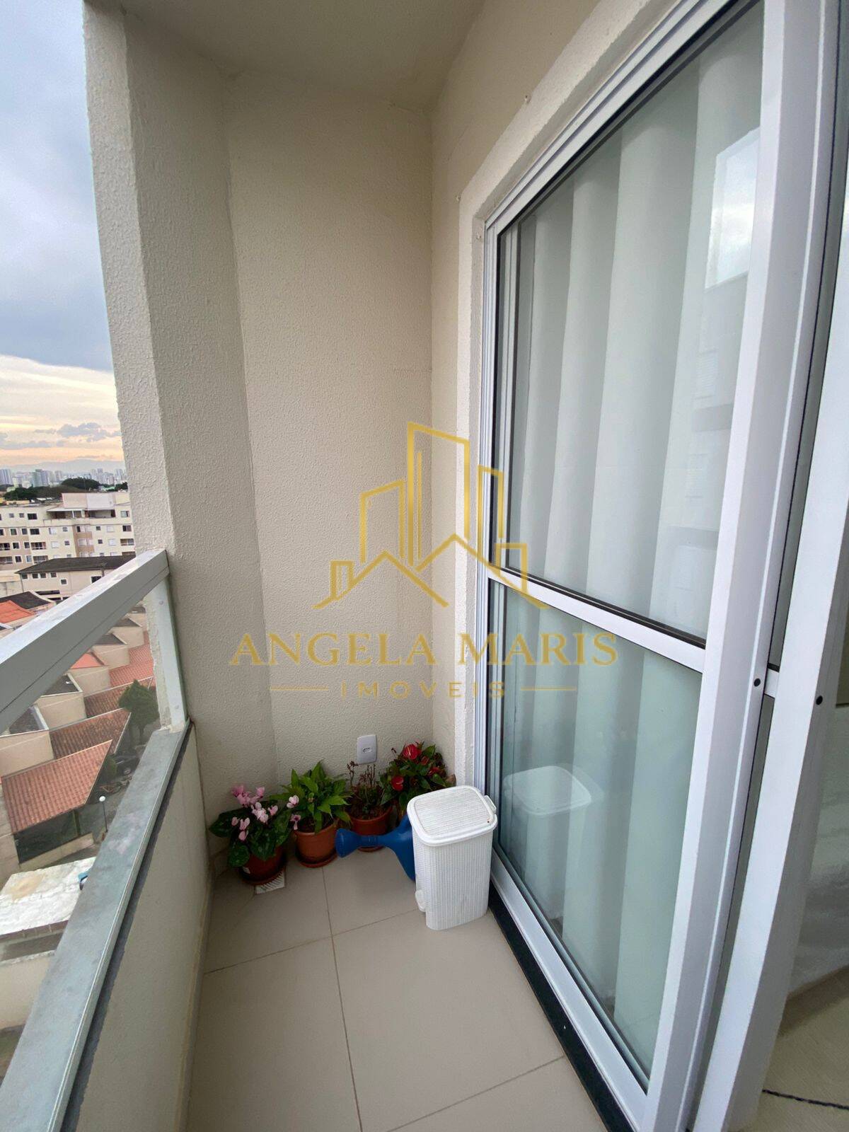 Apartamento, 2 quartos, 46 m² - Foto 9