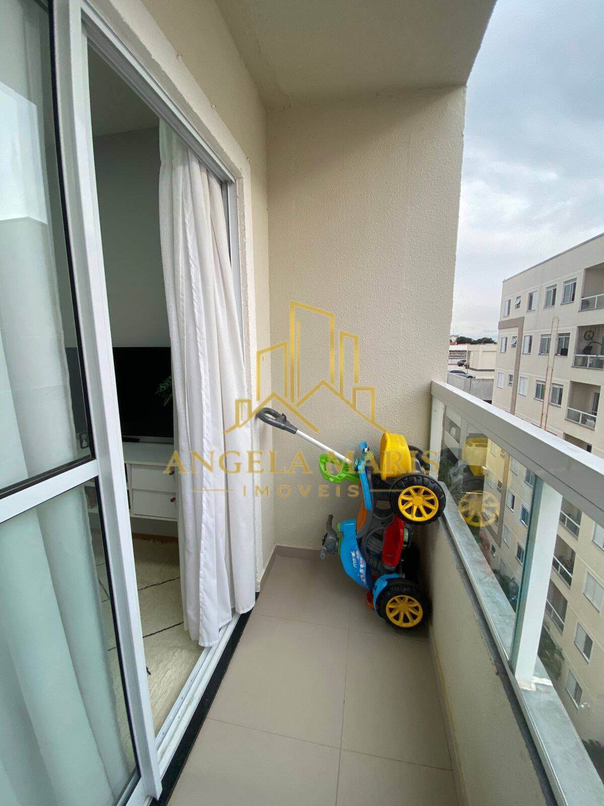 Apartamento, 2 quartos, 46 m² - Foto 3