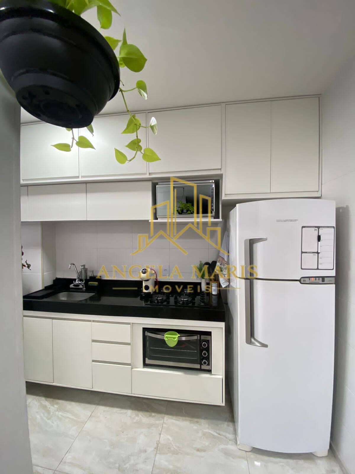Apartamento, 2 quartos, 46 m² - Foto 12