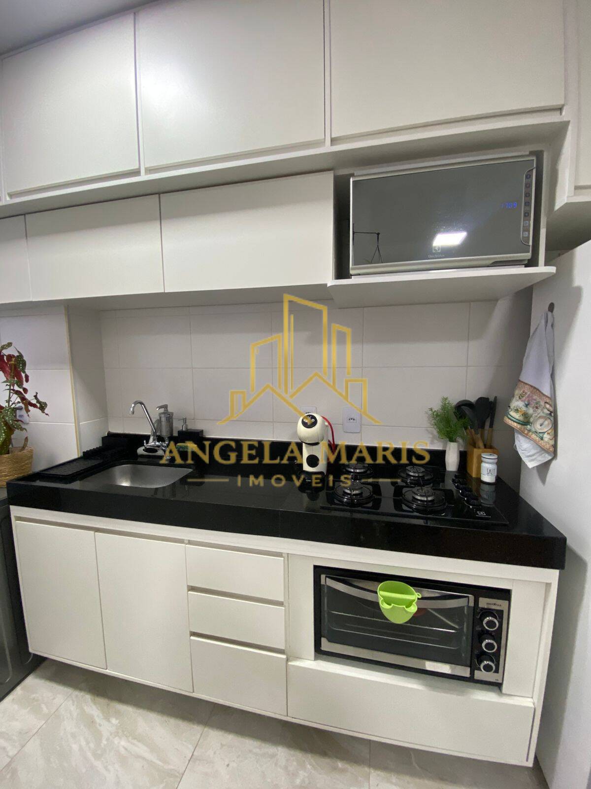 Apartamento, 2 quartos, 46 m² - Foto 13