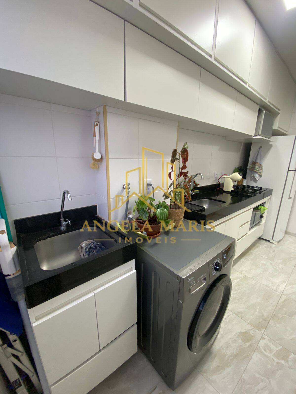 Apartamento, 2 quartos, 46 m² - Foto 17
