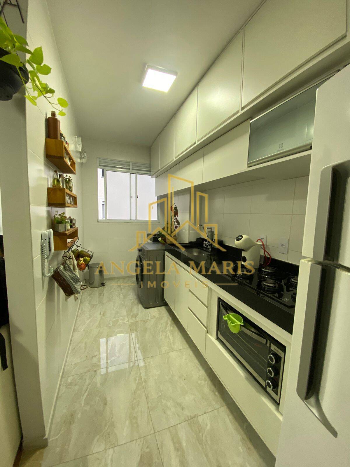 Apartamento, 2 quartos, 46 m² - Foto 16