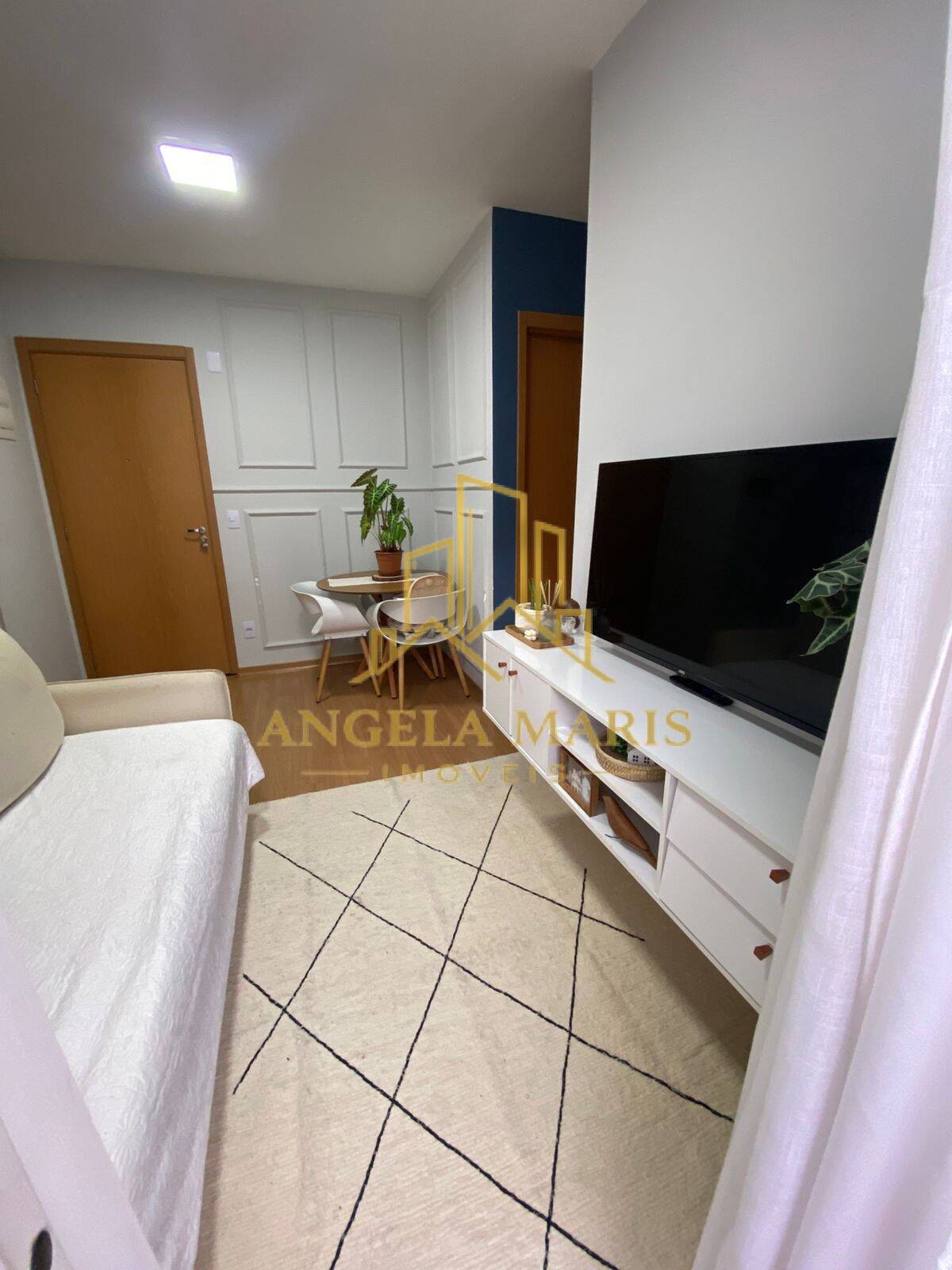 Apartamento, 2 quartos, 46 m² - Foto 6