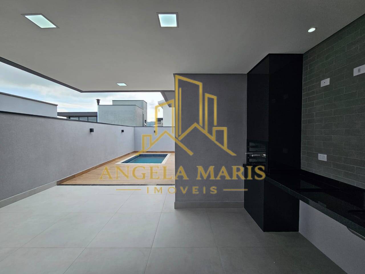 Casa de Condomínio, 3 quartos - Foto 12