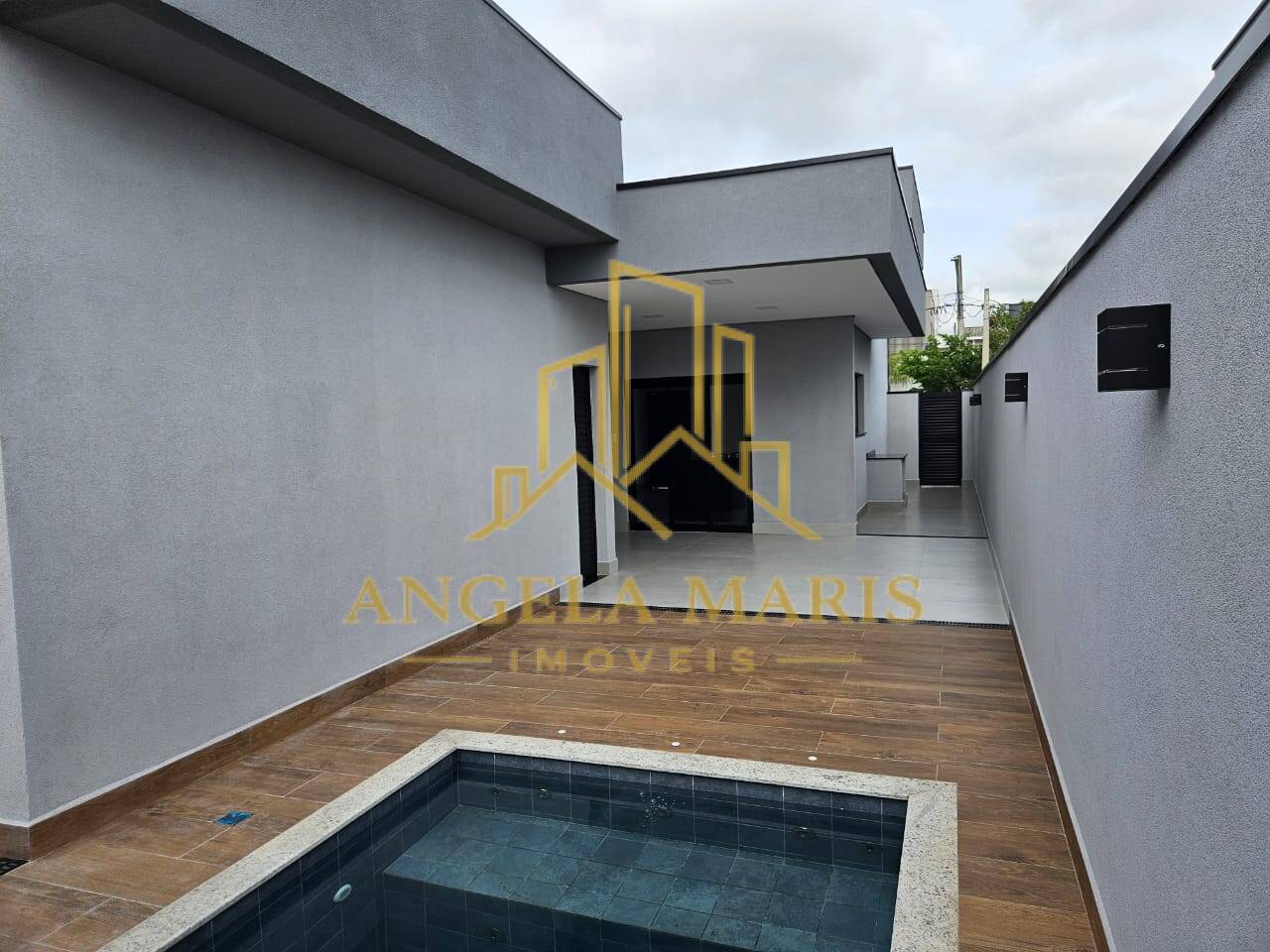 Casa de Condomínio, 3 quartos - Foto 3