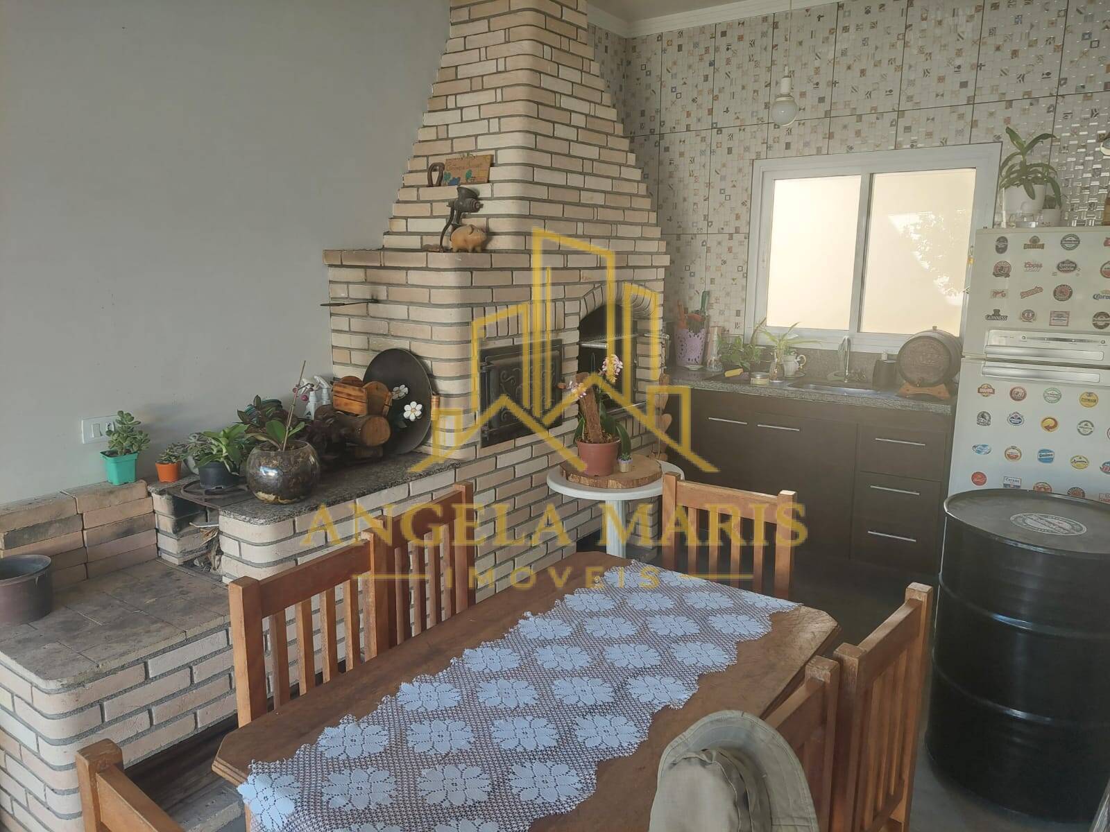 Casa de Condomínio, 2 quartos - Foto 6