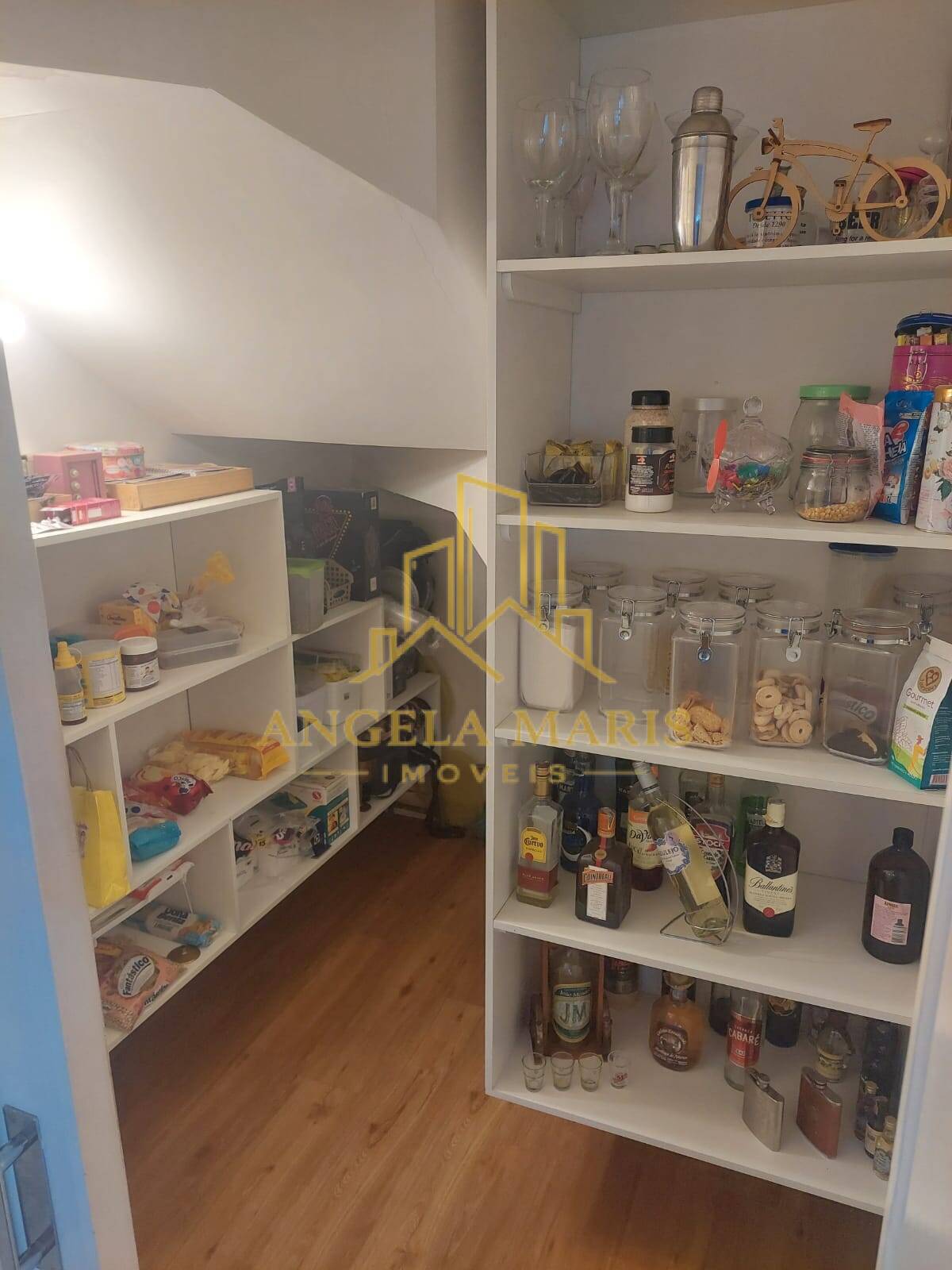 Casa de Condomínio, 2 quartos - Foto 7