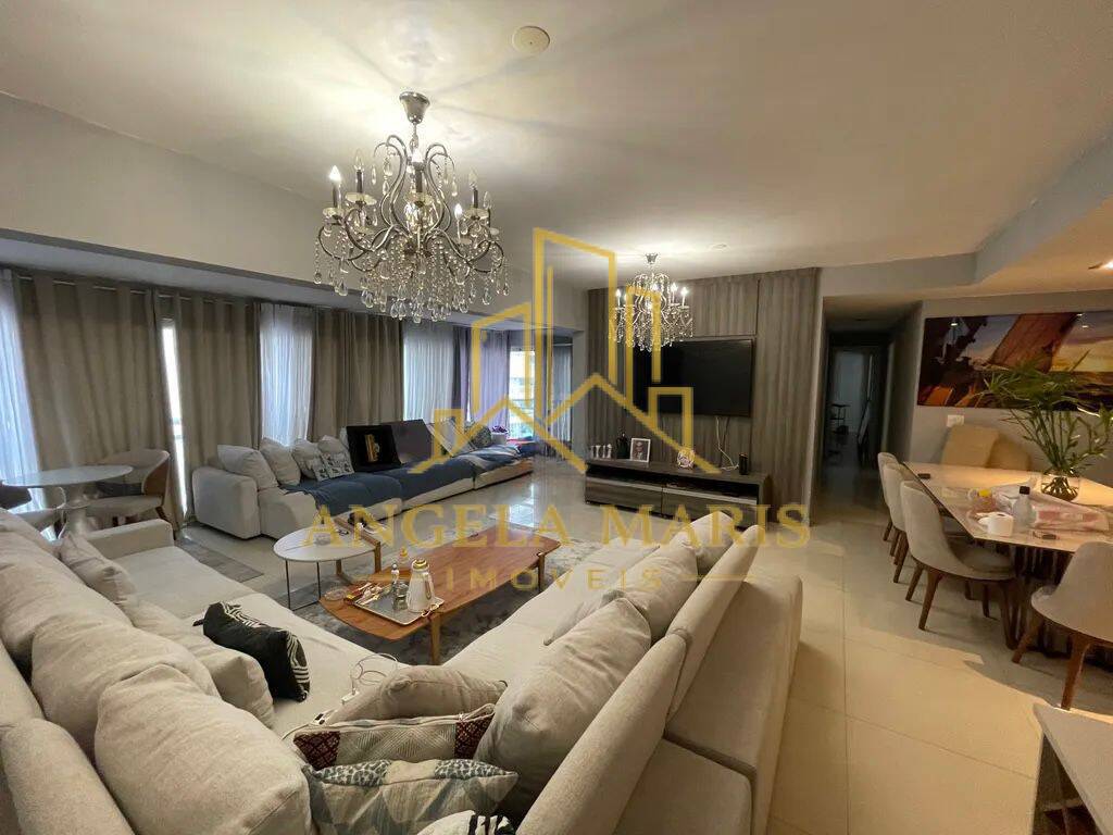Apartamento, 3 quartos, 151 m² - Foto 1