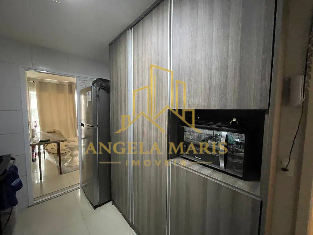 Apartamento, 3 quartos, 151 m² - Foto 5