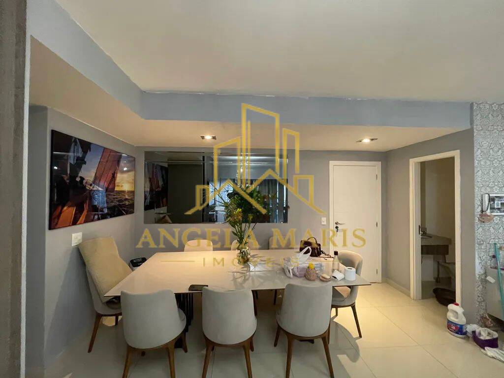 Apartamento, 3 quartos, 151 m² - Foto 4