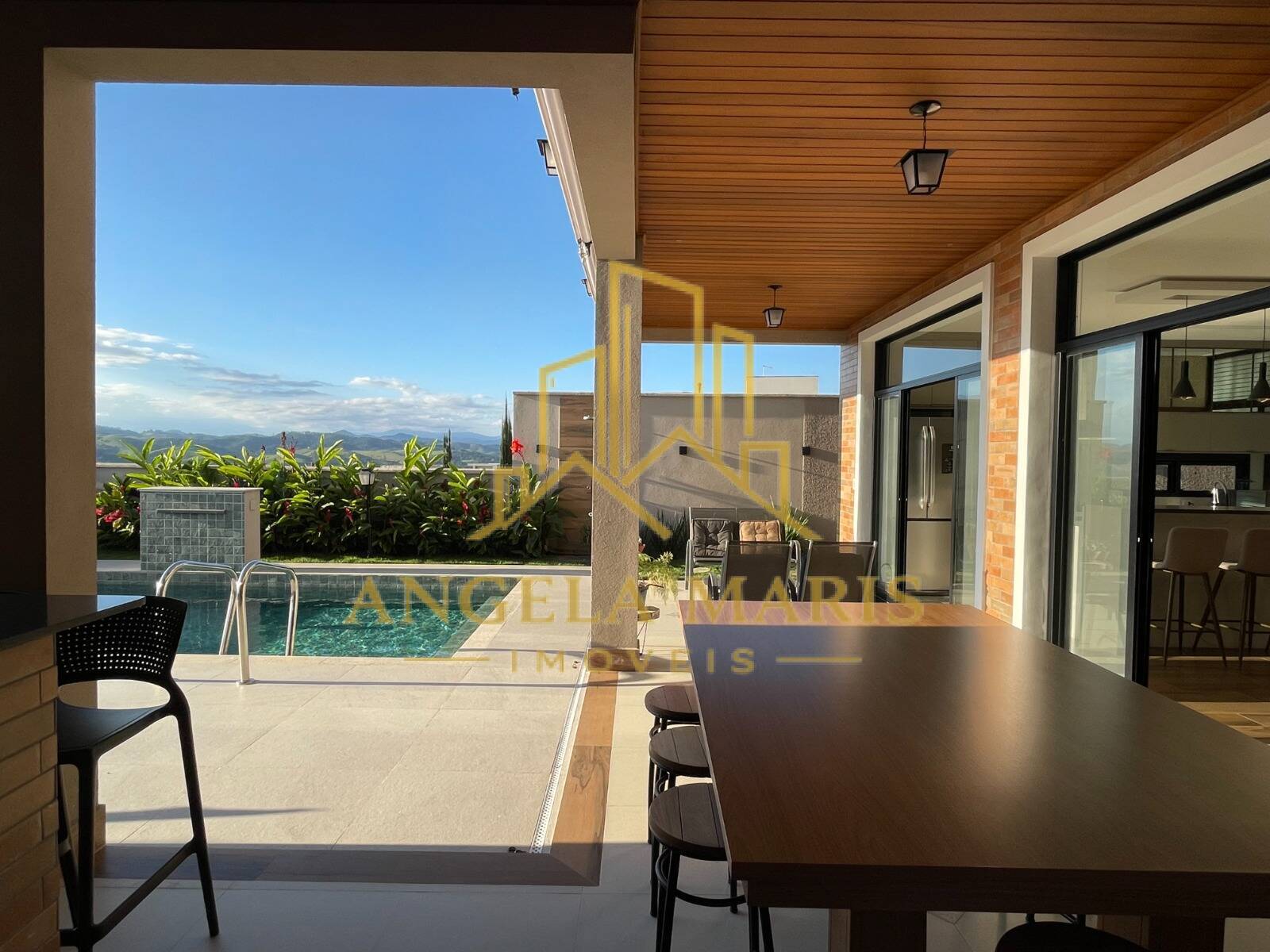 Casa de Condomínio, 4 quartos - Foto 7