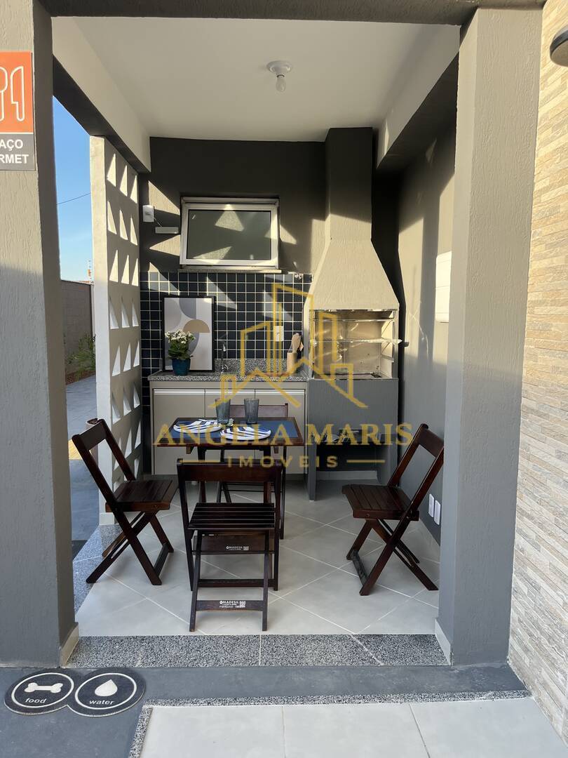 Apartamento, 2 quartos, 54 m² - Foto 4