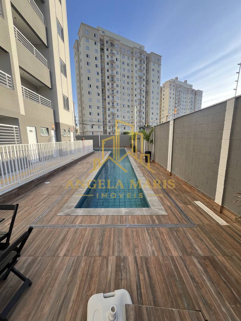Apartamento, 2 quartos, 54 m² - Foto 7