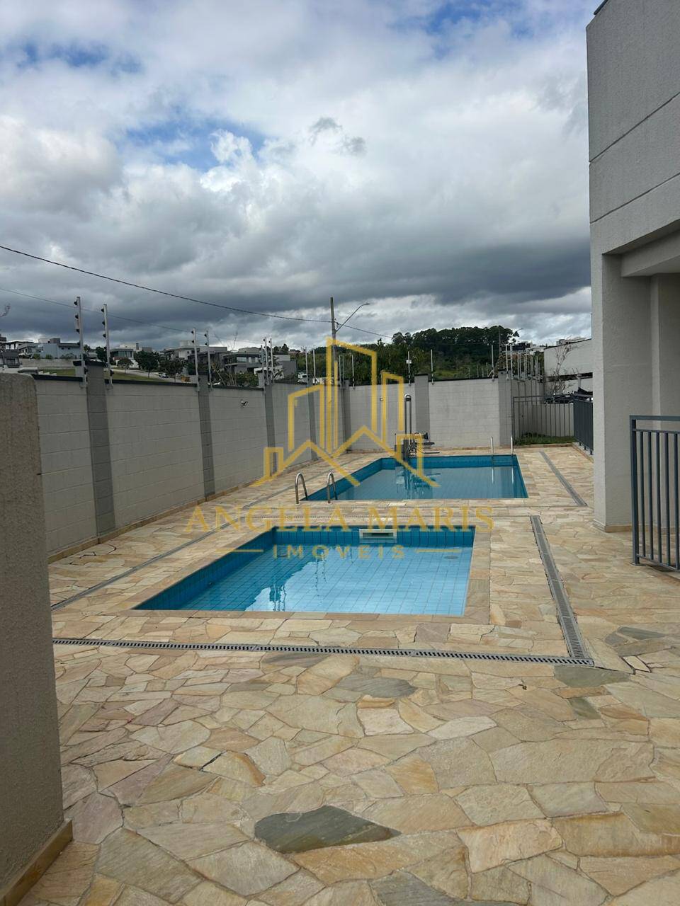 Apartamento, 2 quartos, 48 m² - Foto 12