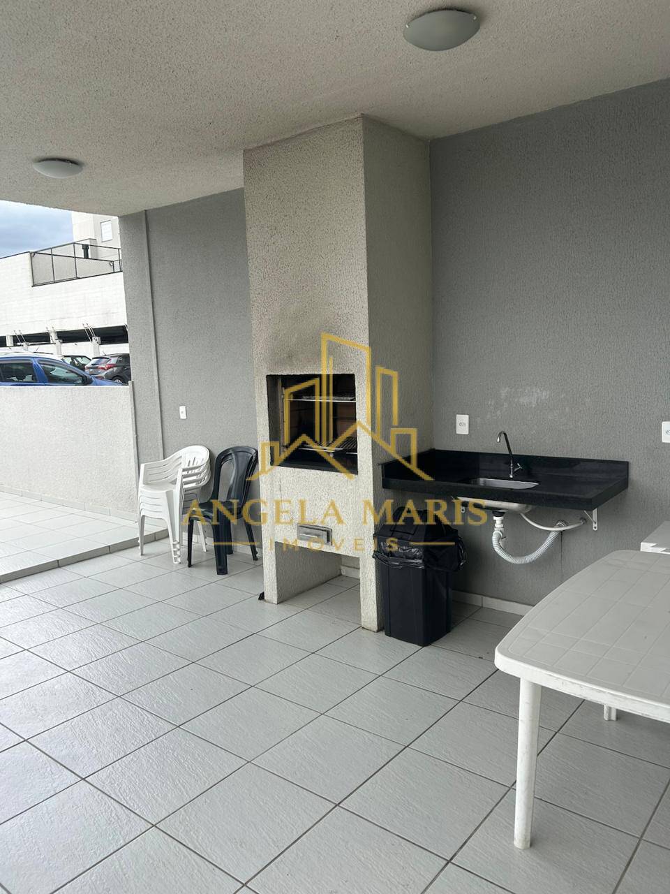 Apartamento, 2 quartos, 48 m² - Foto 9