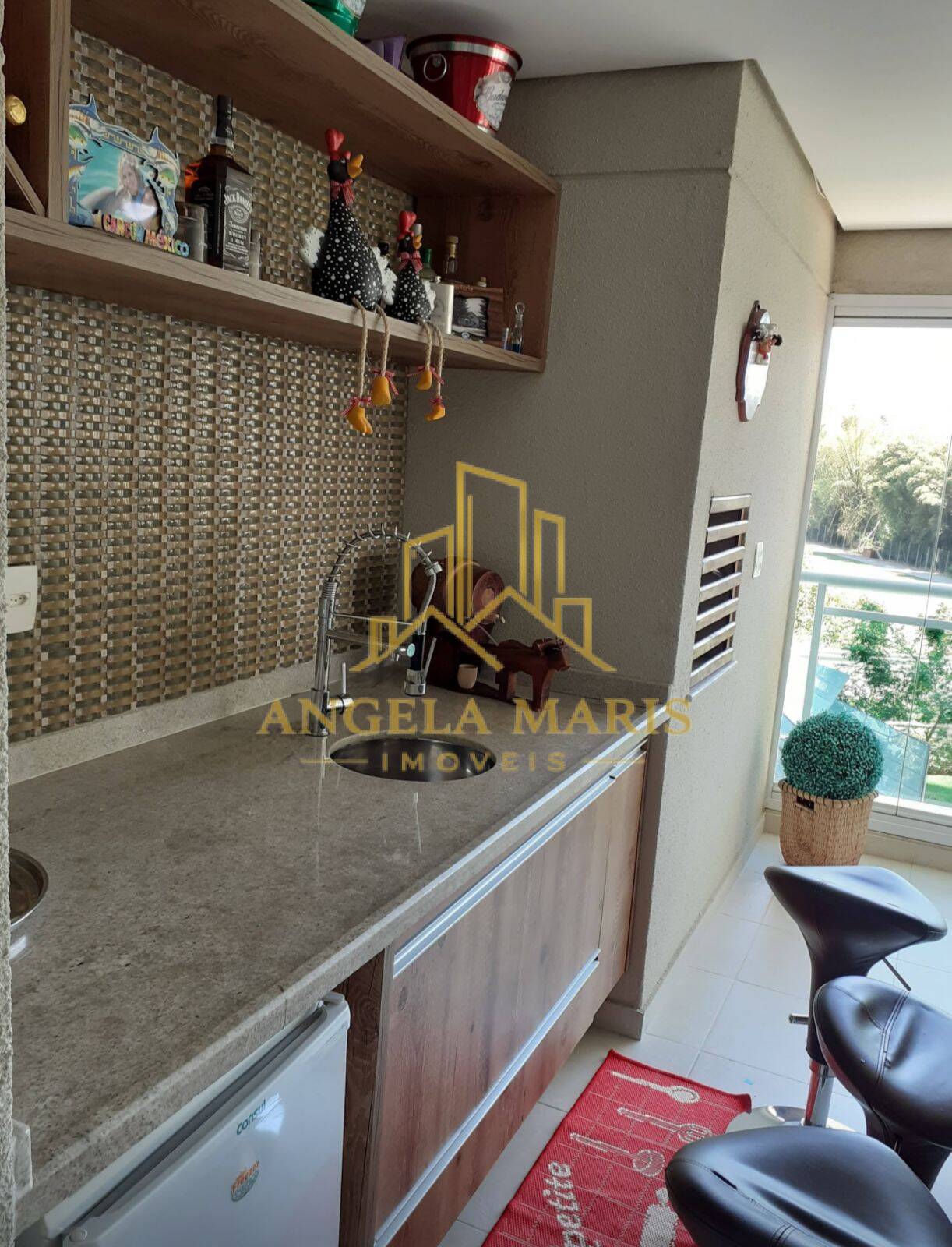Apartamento, 3 quartos, 190 m² - Foto 3
