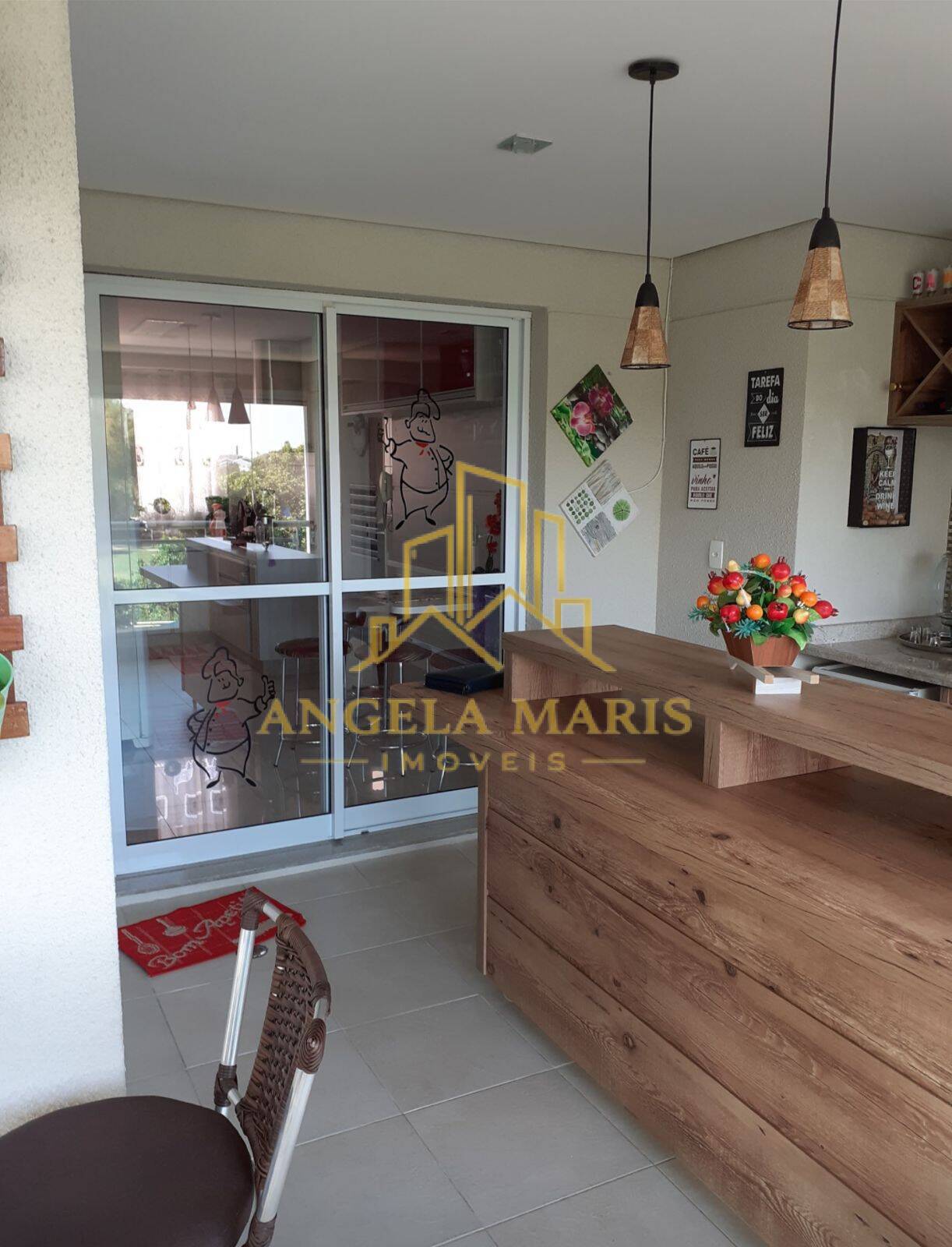 Apartamento, 3 quartos, 190 m² - Foto 5