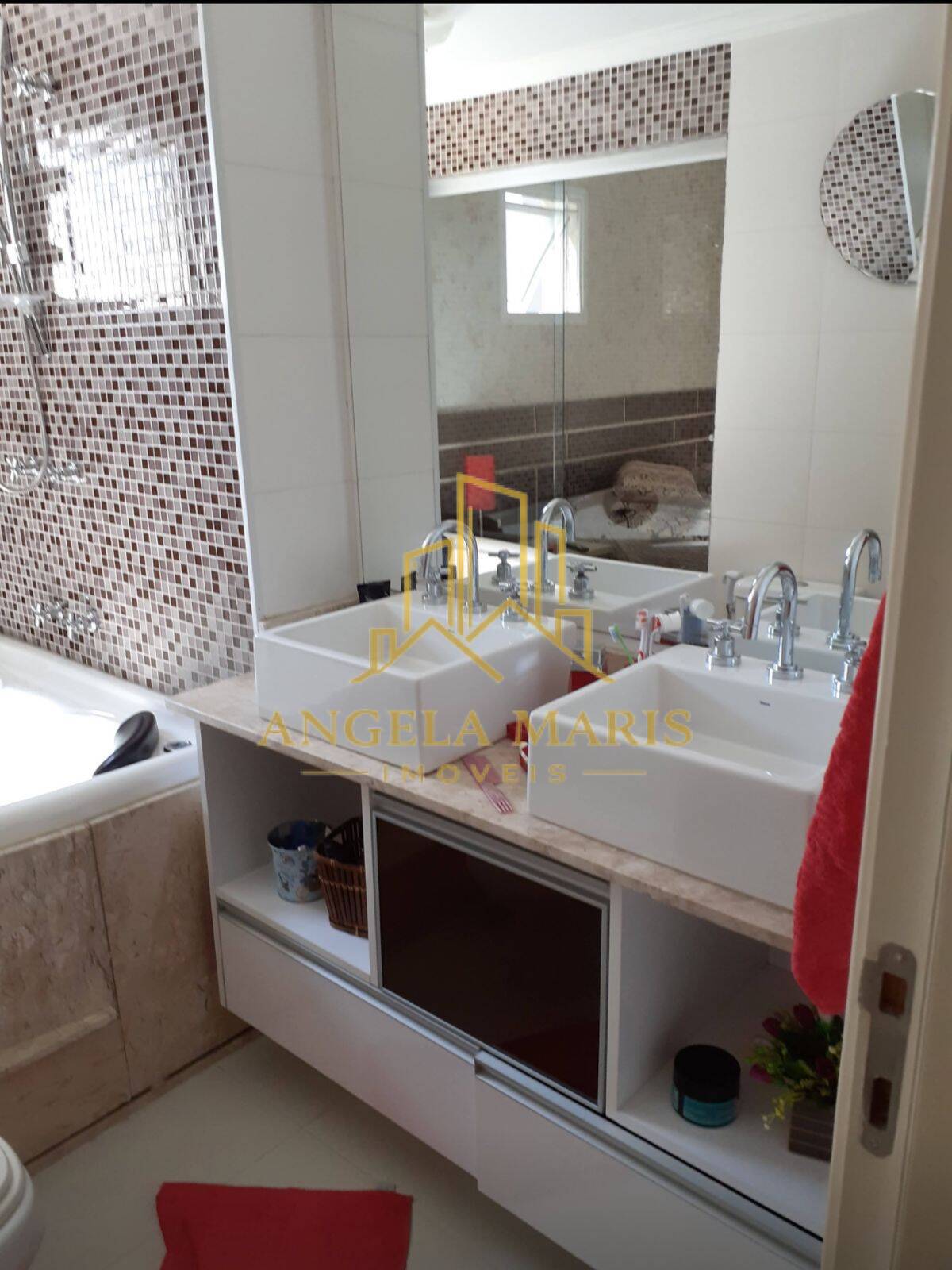 Apartamento, 3 quartos, 190 m² - Foto 8