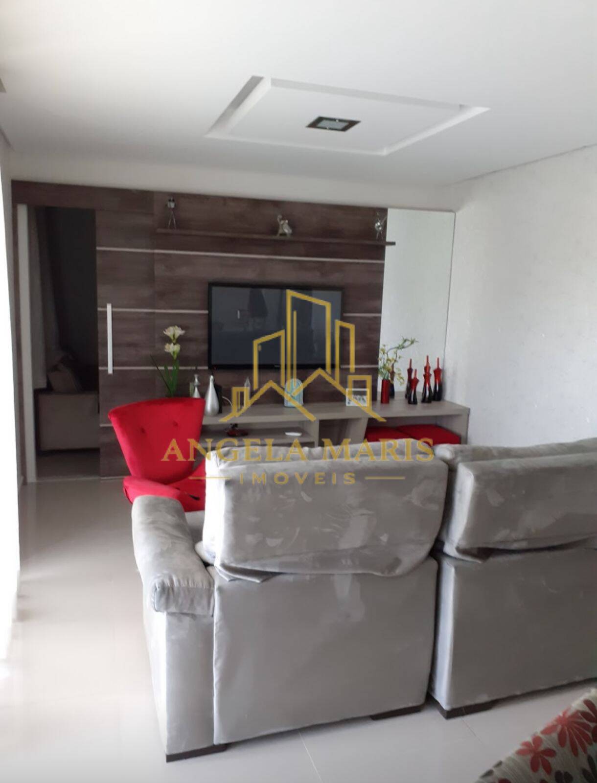 Apartamento, 3 quartos, 190 m² - Foto 2
