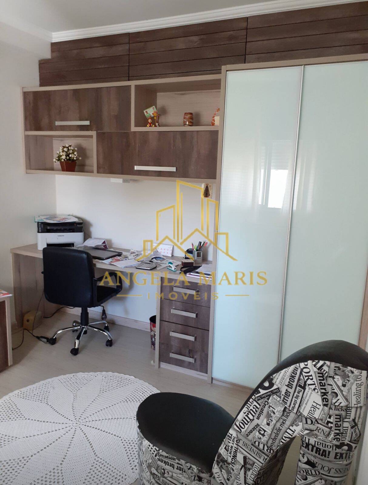 Apartamento, 3 quartos, 190 m² - Foto 19