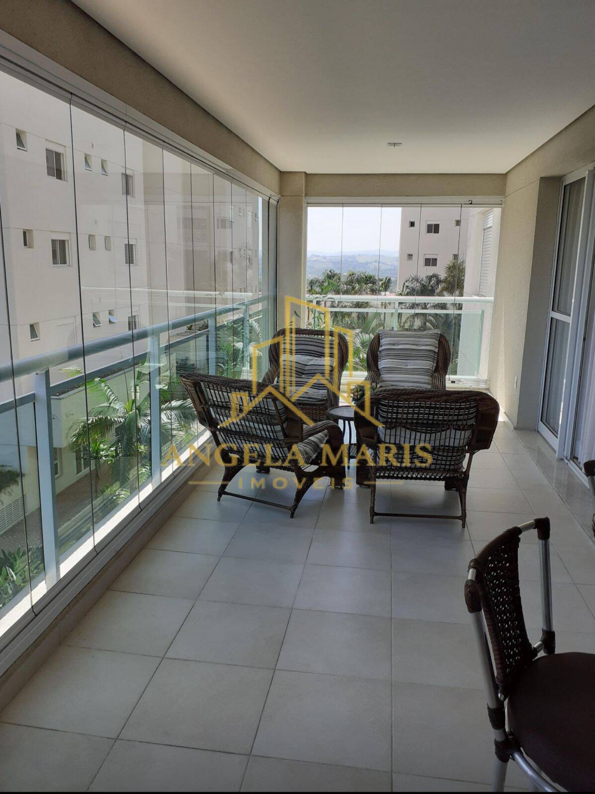 Apartamento, 3 quartos, 190 m² - Foto 26
