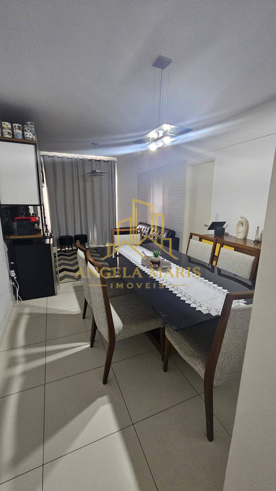 Apartamento, 3 quartos, 91 m² - Foto 1