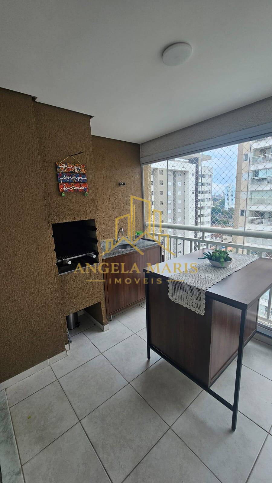 Apartamento, 3 quartos, 91 m² - Foto 3