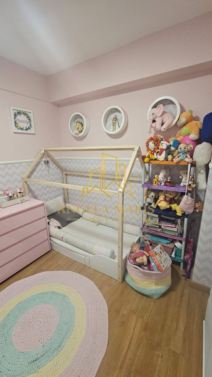 Apartamento, 3 quartos, 91 m² - Foto 7