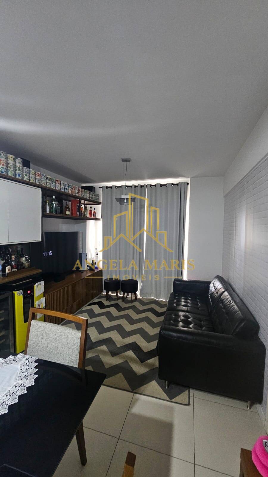 Apartamento, 3 quartos, 91 m² - Foto 2