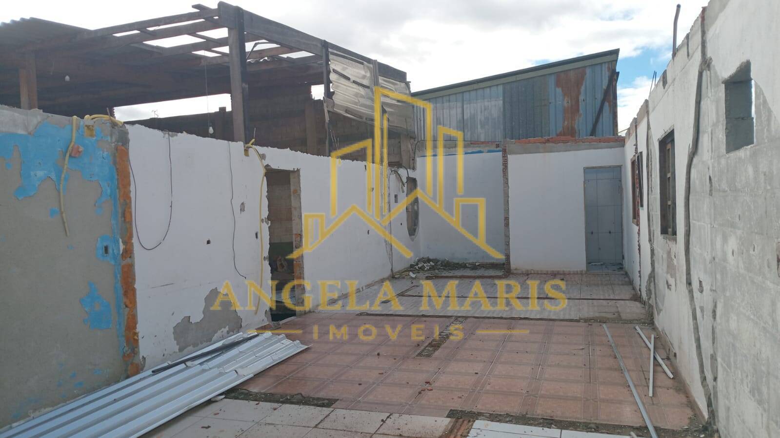 Depósito-Galpão, 530 m² - Foto 2