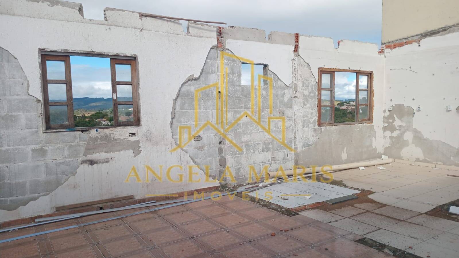 Depósito-Galpão, 530 m² - Foto 3