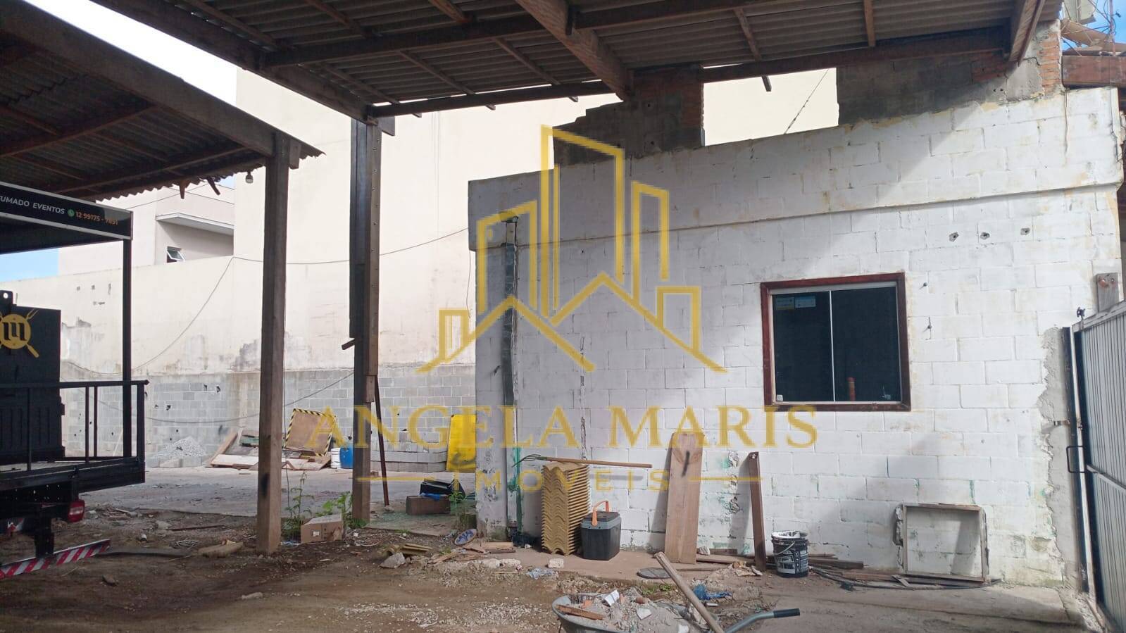 Depósito-Galpão, 530 m² - Foto 6
