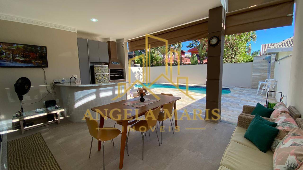 Casa de Condomínio, 5 quartos - Foto 2