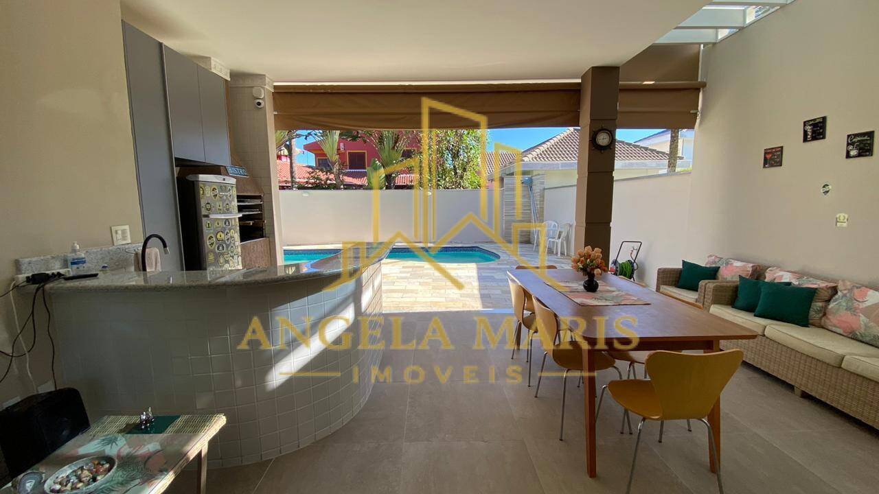 Casa de Condomínio, 5 quartos - Foto 4
