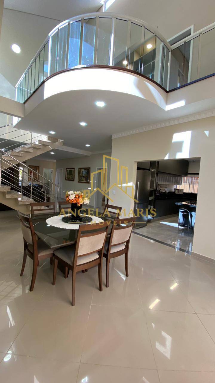 Casa de Condomínio, 5 quartos - Foto 6