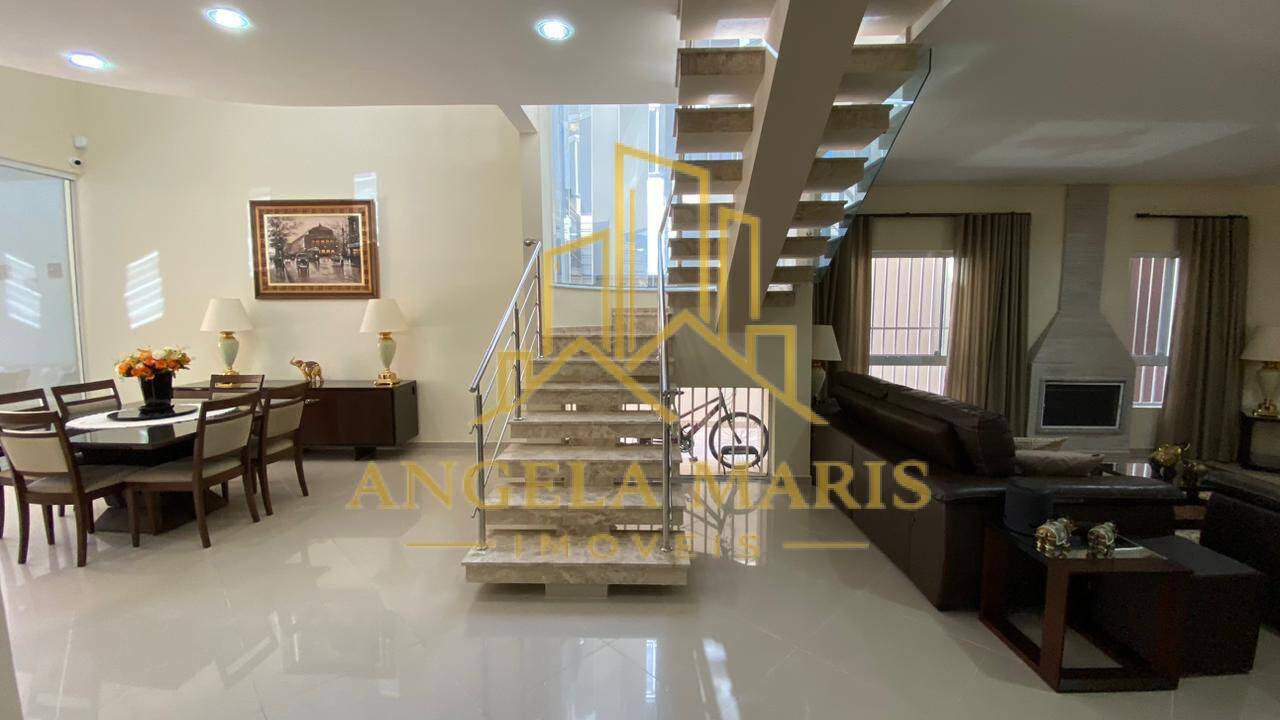 Casa de Condomínio, 5 quartos - Foto 12