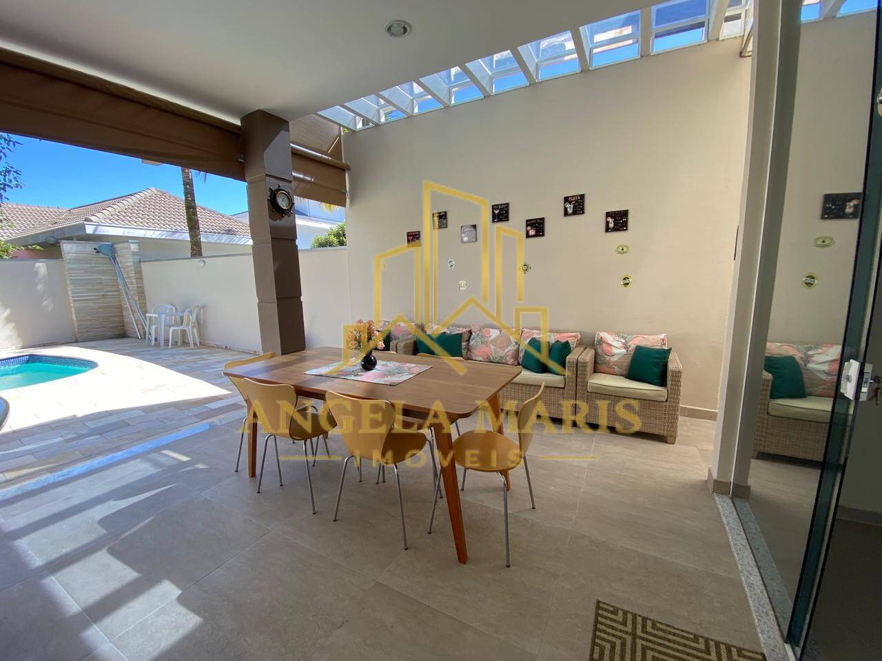 Casa de Condomínio, 5 quartos - Foto 5